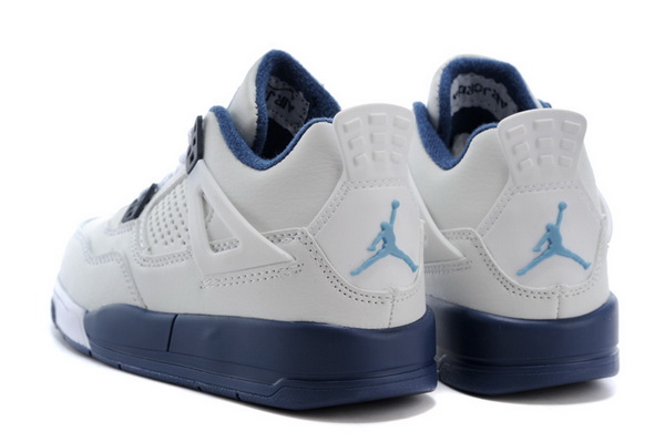 Jordan 4 Kids shoes--032